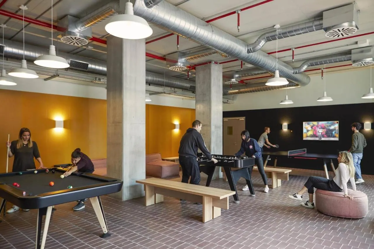 Hotel Aparto Milan Giovenale