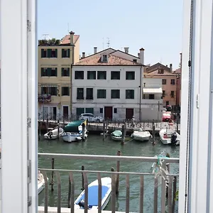 El Capitan De Mar , Chioggia Italia