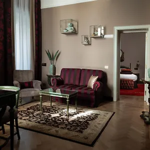 ***** Отель Grand Et De - The Leading Of The World Италия