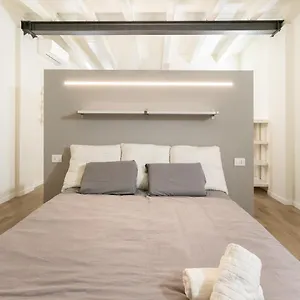  Appartamento Alessia's Building- Affori Fn