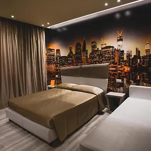 *** Отель Fiera Wellness & Италия