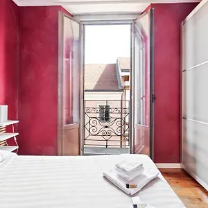  Appartamento Buenos Aires Shopping Flat