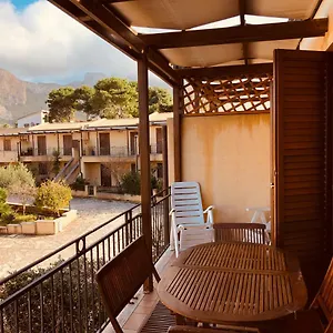 Senia , San Vito Lo Capo Italia