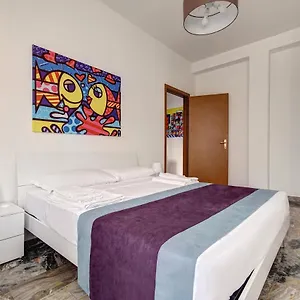  Appartamento Casa Da Creativa